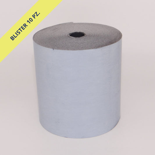 Rotolo Green Roll con carta Blue4est® - Blister 10 pz.